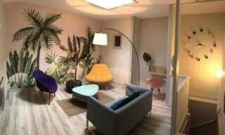 Appartement 2 Pièces 45 m² à louer à Bordeaux (33000)