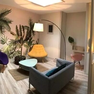 Appartement 2 pièces 945 €