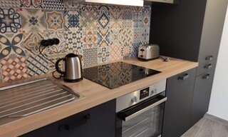 Appartement 3 Pièces 56 m² à louer à Bordeaux (33000)