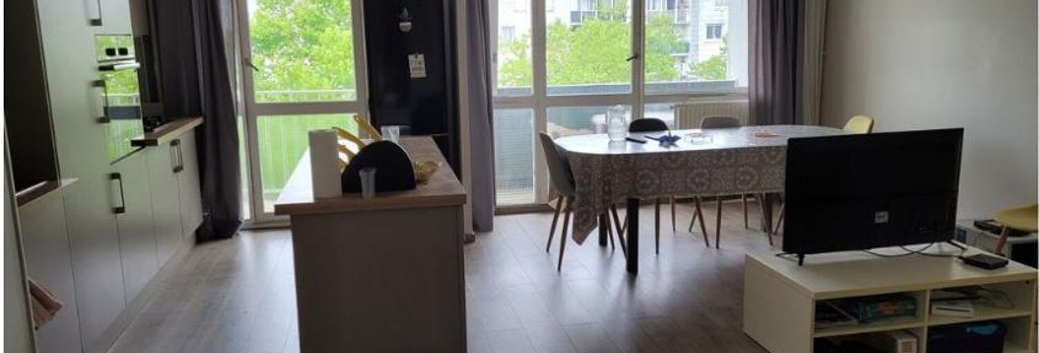 Appartement 1 Pièce 12 m² à louer à Talence (33400)