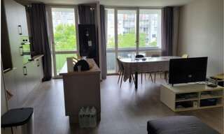 Appartement 1 Pièce 12 m² à louer à Talence (33400)