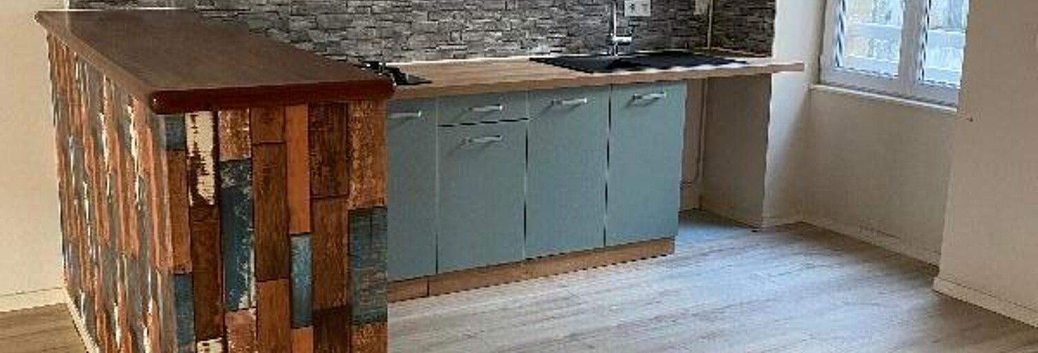 Appartement 5 Pièces 113 m² à louer à Sainte-Foy-la-Grande (33220)