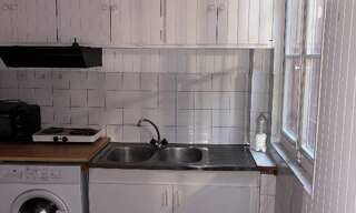 Appartement 1 Pièce 30 m² à louer à Bordeaux (33000)