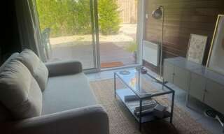 Maison 2 Pièces 35 m² à louer à Ludon-Médoc (33290)