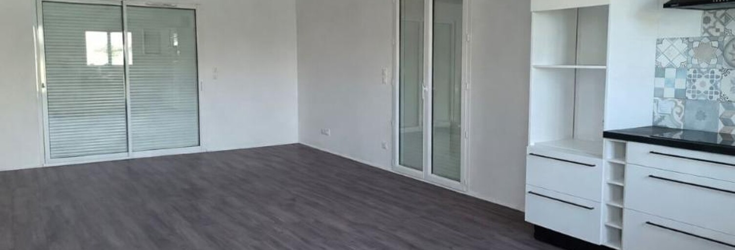 Maison 4 Pièces 85 m² à louer à Bazas (33430)