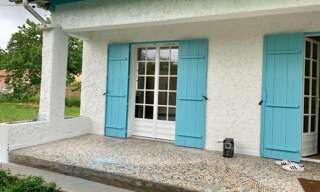 Maison 3 Pièces 68 m² à louer à Le Cap-Ferret (33970)