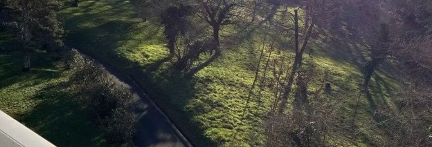 Appartement 4 Pièces 82 m² à louer à Blanquefort (33290)