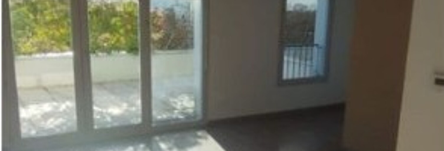 Appartement 3 Pièces 64 m² à louer à Pessac (33600)