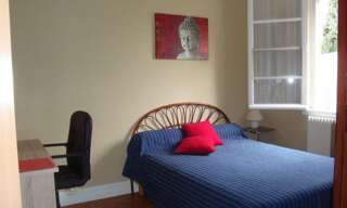 Appartement 1 Pièce 11 m² à louer à Pessac (33600)