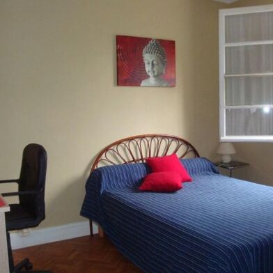 Appartement 1 pièces 400 €