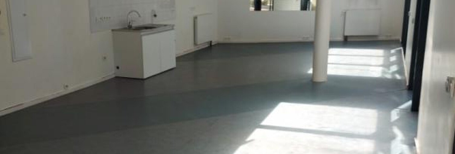 Appartement 2 Pièces 88 m² à louer à Lormont (33310)