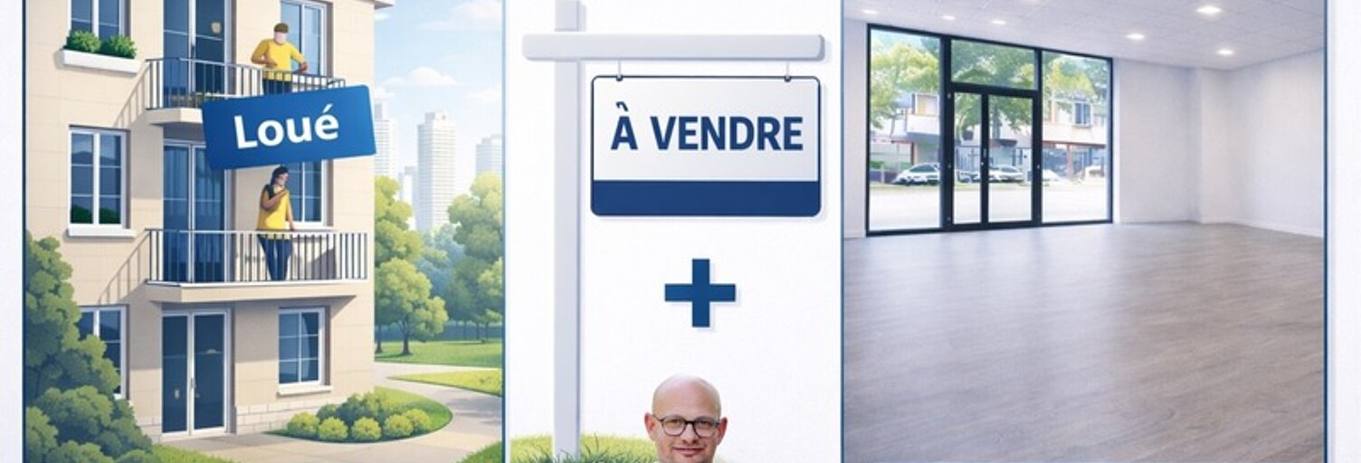 Immeuble  78 m² à vendre à Le Pont-de-Beauvoisin (38480)