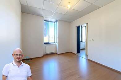 Appartement 1 pièces 51000 €