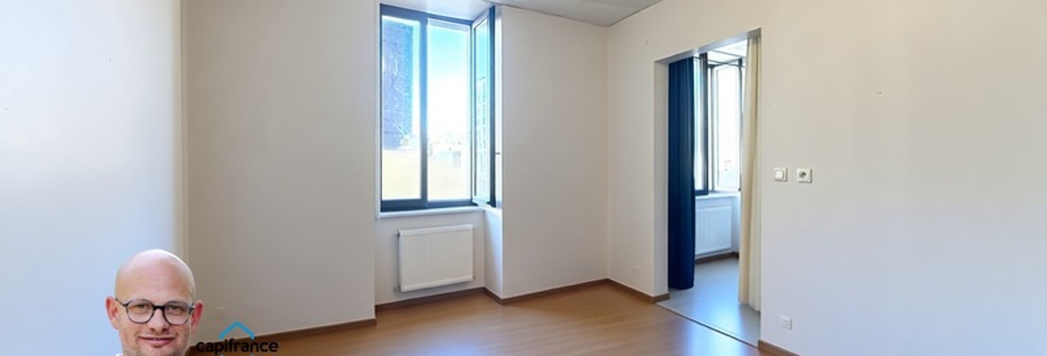 Appartement 1 Pièce 34 m² à vendre à Le Pont-de-Beauvoisin (38480)