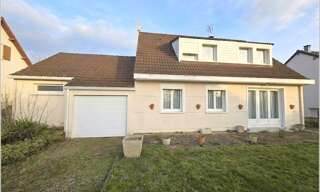 Maison 6 Pièces 118 m² à vendre à Hanches (28130)