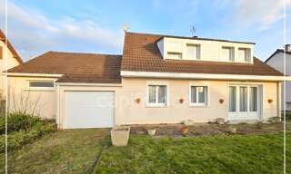 Maison 6 Pièces 118 m² à vendre à Hanches (28130)