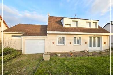 Maison 6 pièces 243800 €