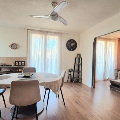 Appartement 3 pièces 103000 €