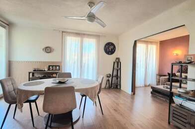 Appartement 3 pièces 106000 €