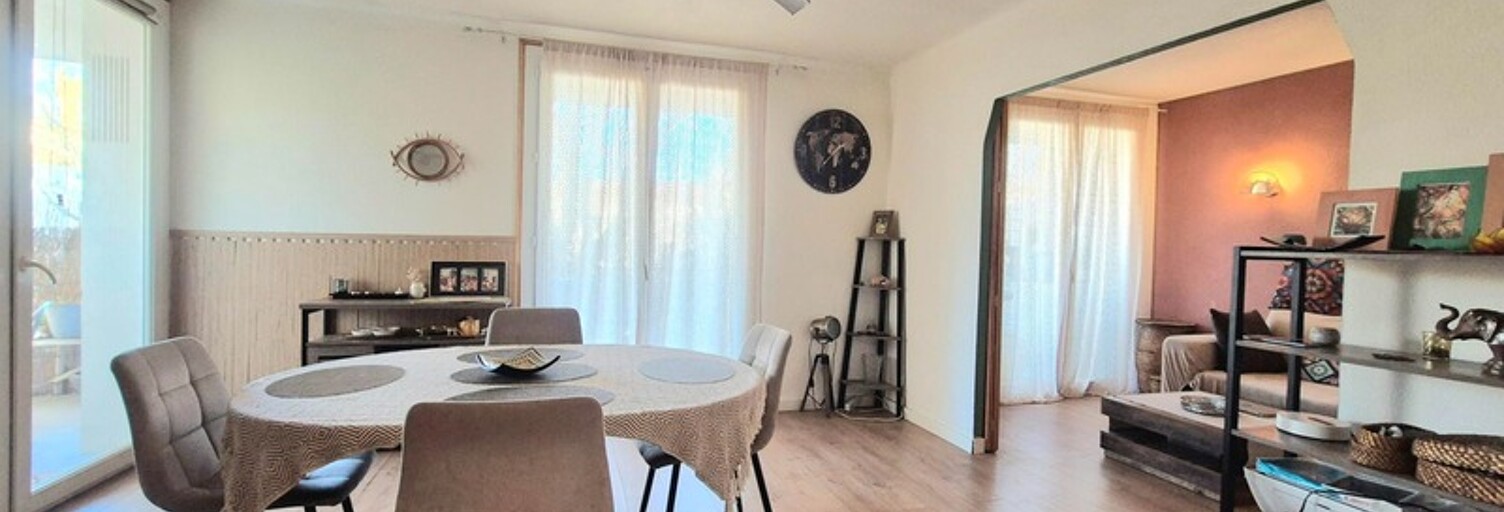 Appartement 3 Pièces 76 m² à vendre à Perpignan (66000)