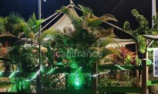 Commerce 4 Pièces 120 m² à vendre à Sainte-Luce (97228)