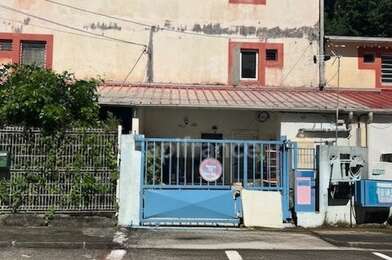 Maison 3 pièces 87000 €