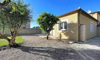 Maison 4 Pièces 115 m² à vendre à Thézan-lès-Béziers (34490)