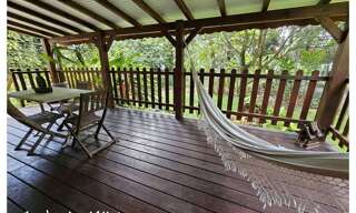 Maison 3 Pièces 72 m² à vendre à Bouillante (97125)