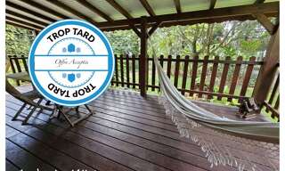 Maison 3 Pièces 72 m² à vendre à Bouillante (97125)