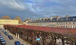 Appartement 5 Pièces 141 m² à vendre à Nancy (54000)