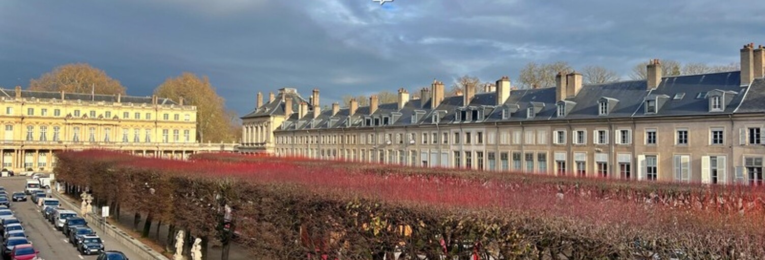 Appartement 5 Pièces 141 m² à vendre à Nancy (54000)