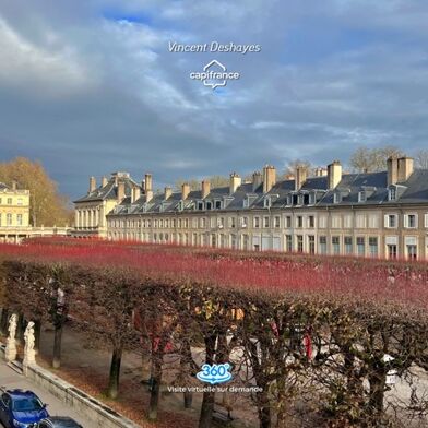 Appartement 5 pièces 399000 €