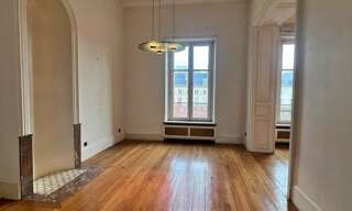 Appartement 5 Pièces 141 m² à vendre à Nancy (54000)