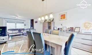 Maison 4 Pièces 130 m² à vendre à Colmey (54260)