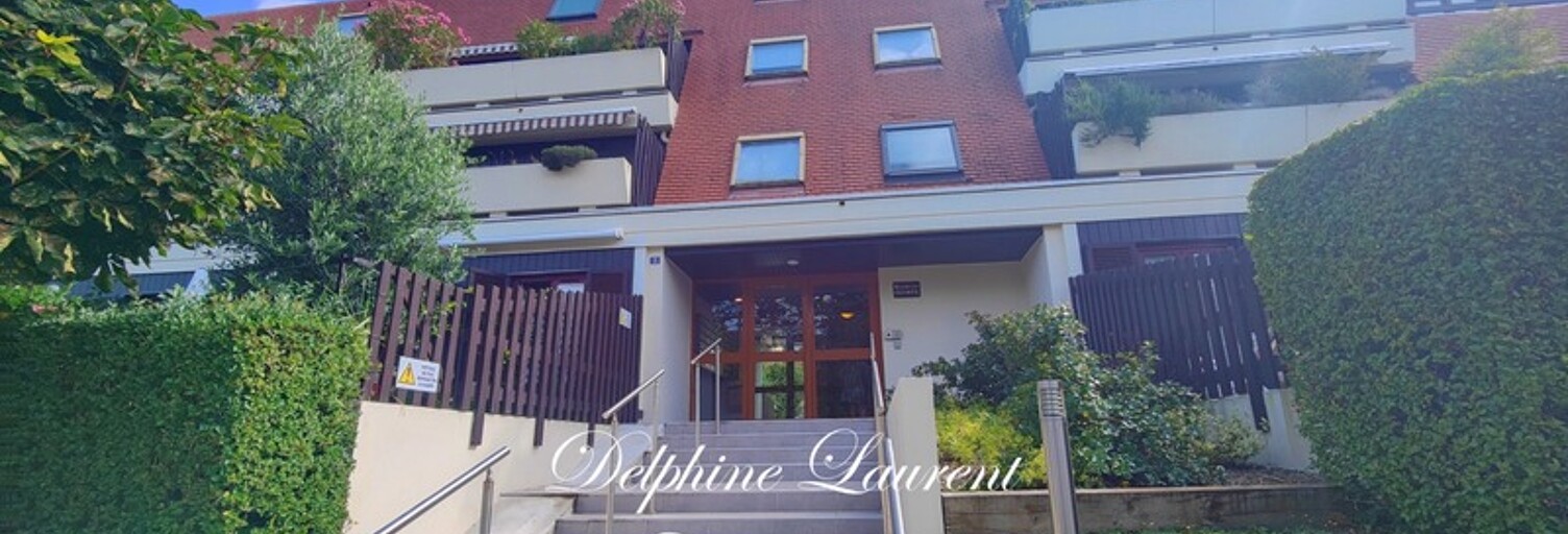 Appartement 2 Pièces 38 m² à vendre à Cabourg (14390)