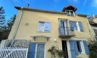 Maison 3 Pièces 95 m² à vendre à La Roche-des-Arnauds (05400)