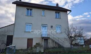 Maison 6 Pièces 149 m² à vendre à Chaussin (39120)