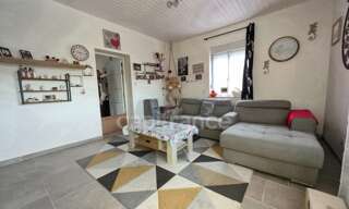 Maison 6 Pièces 149 m² à vendre à Chaussin (39120)