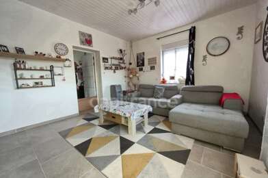 Maison 6 pièces 179000 €