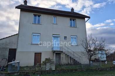 Maison 6 pièces 173000 €