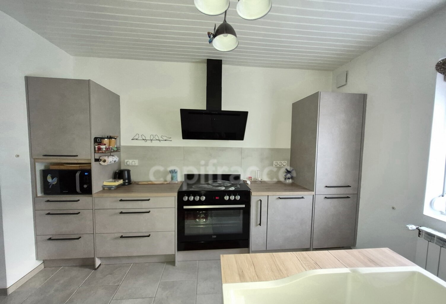 Maison à vendre 6 pièces CHAUSSIN (39) — photo 1