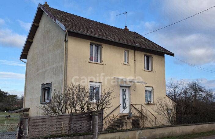 Maison à vendre 6 pièces CHAUSSIN (39) — photo 5