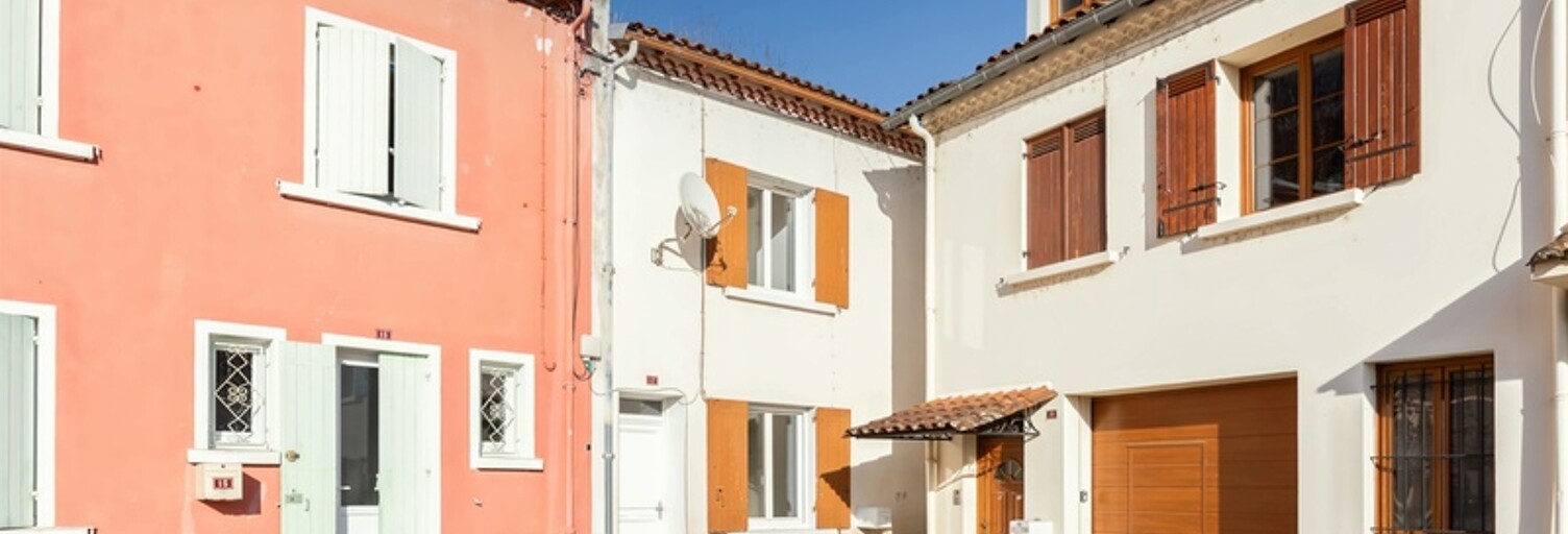Maison 4 Pièces 77 m² à vendre à Mouleydier (24520)