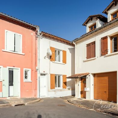Maison 4 pièces 135000 €