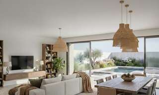 Maison 4 Pièces 120 m² à vendre à Fréjus (83600)