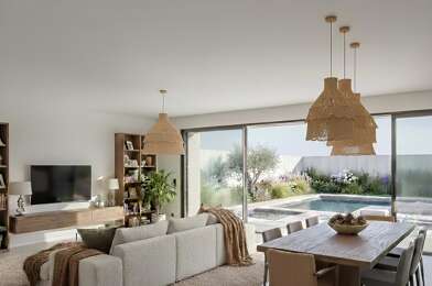 Maison 4 pièces 750000 €