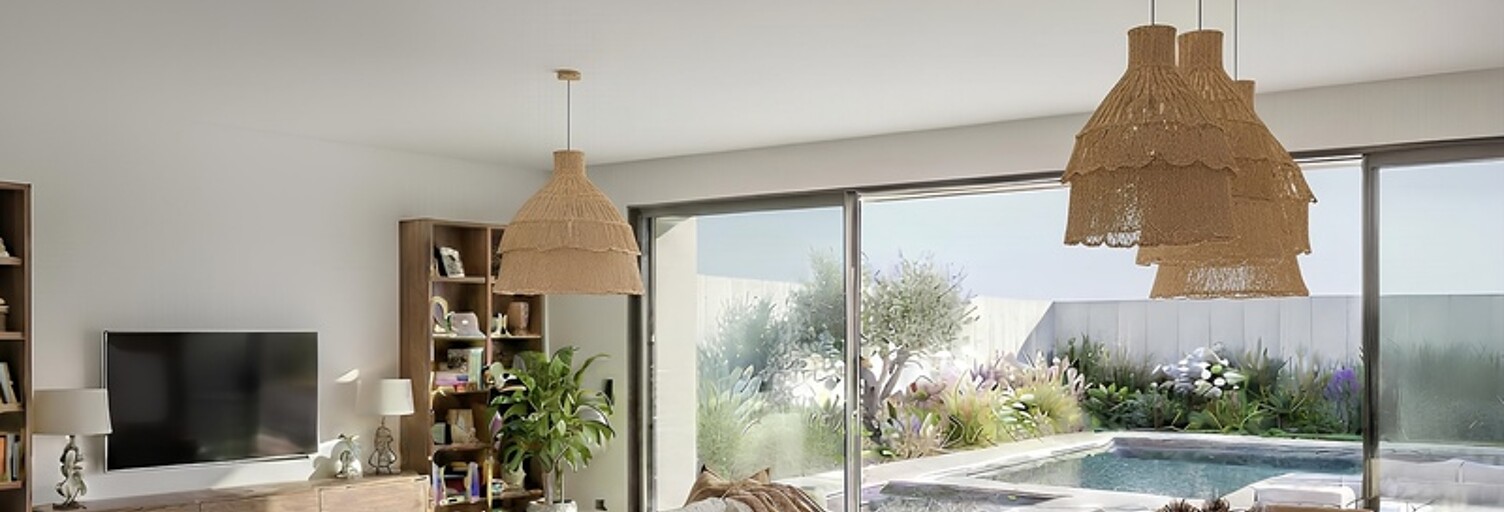 Maison 4 Pièces 120 m² à vendre à Fréjus (83600)