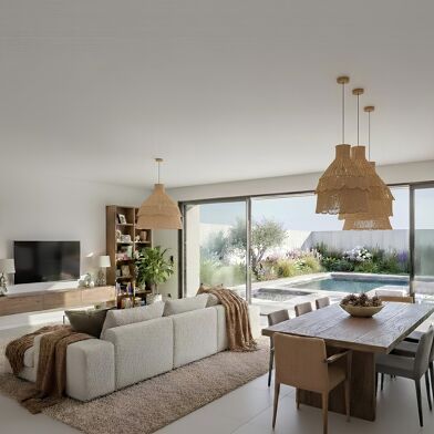 Maison 4 pièces 750000 €