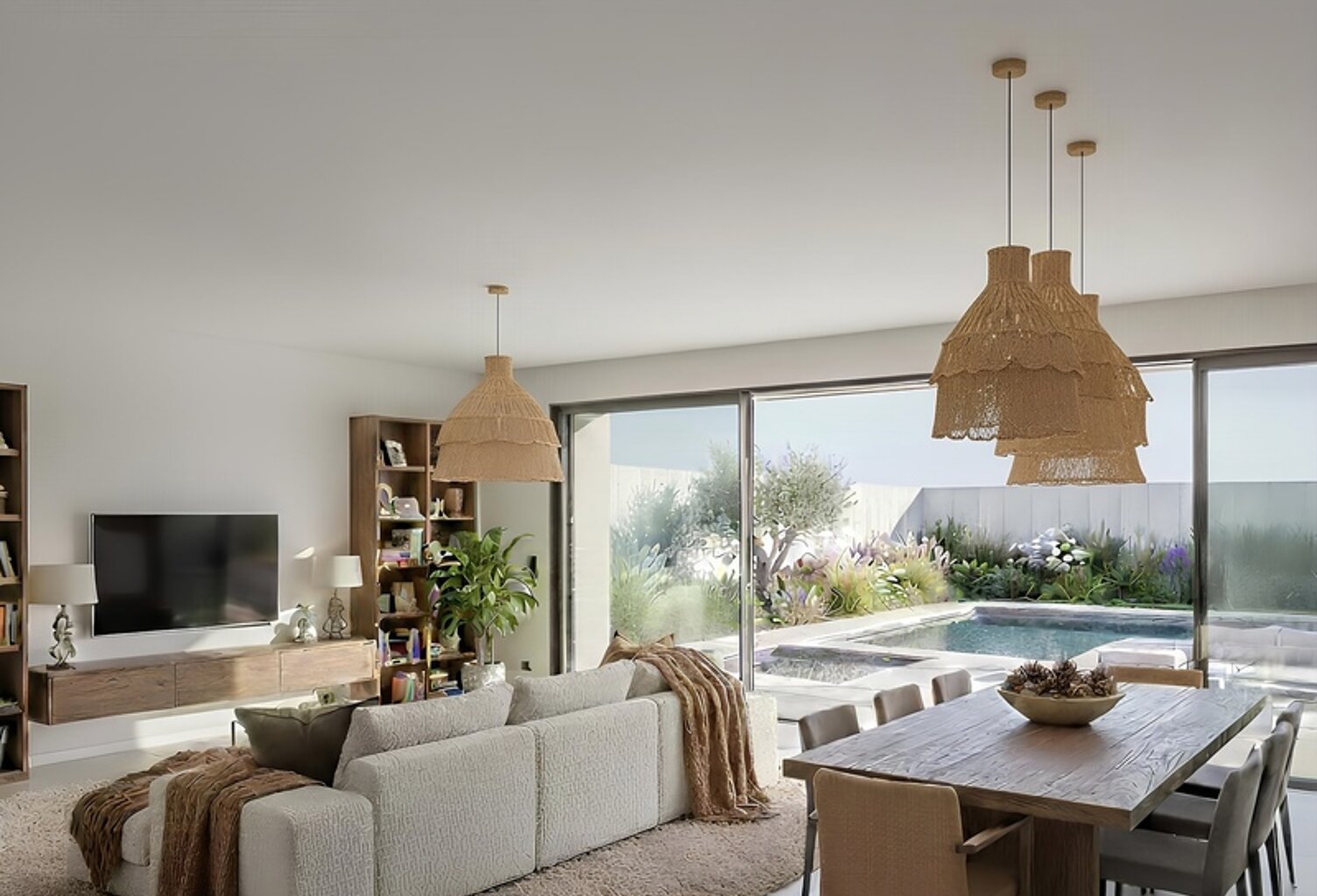 Maison à vendre 4 pièces FREJUS (83) — photo 1