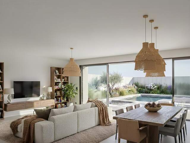 Maison à vendre 4 pièces FREJUS (83) — photo du bien